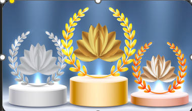Awards